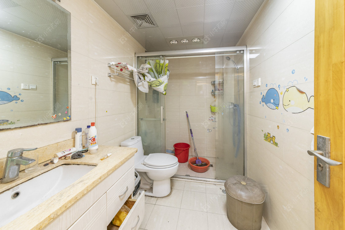 香江壹品房源室内图 常州香江壹品在售二手房源室内图_小牛看房