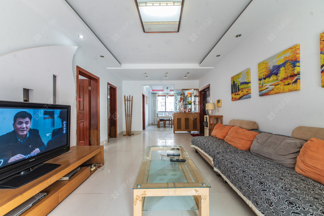 常州新城南都雅苑在售二手房源室内图_小牛看房