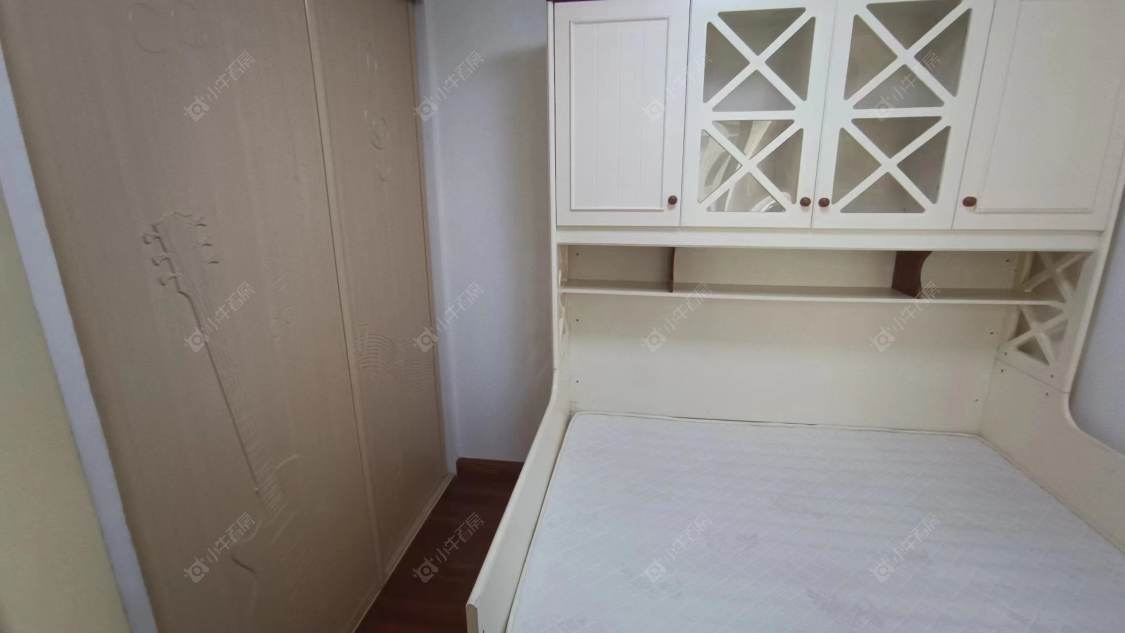 常州新城香溢澜桥一期在租房源_小牛看房