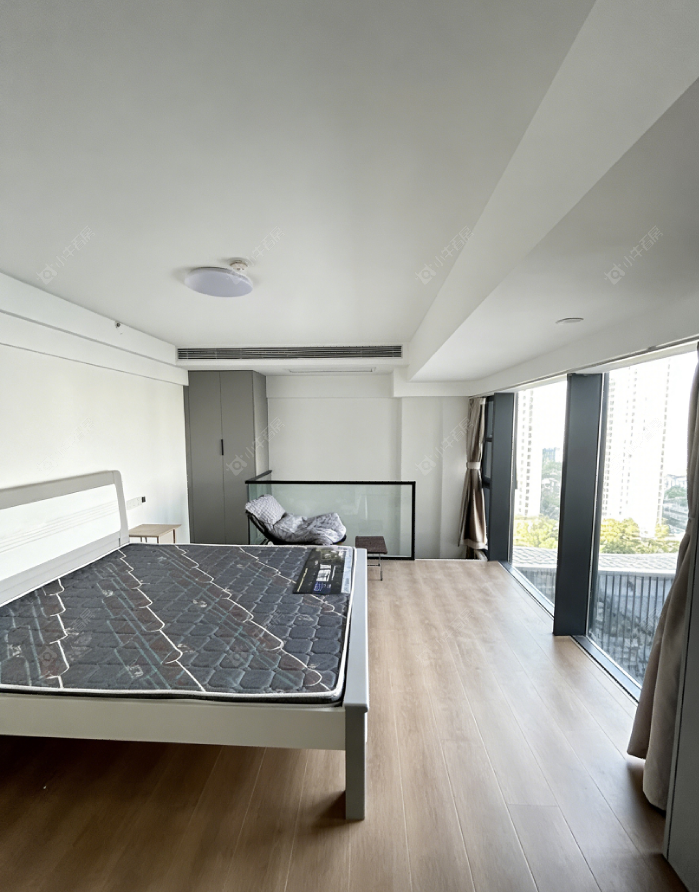 常州山外有山在租房源户型图_小牛看房