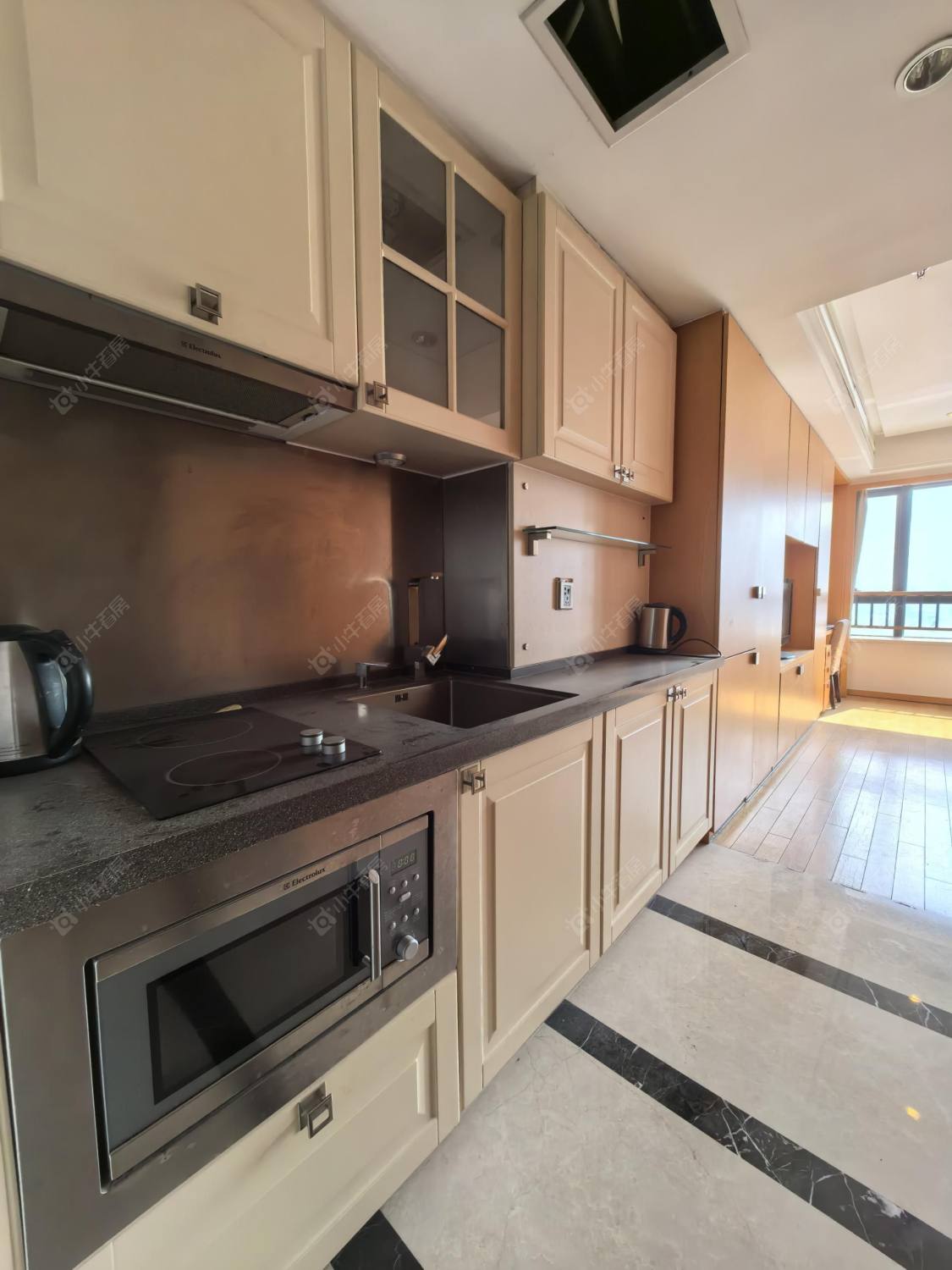 常州新城国际公寓在租房源室内图_小牛看房