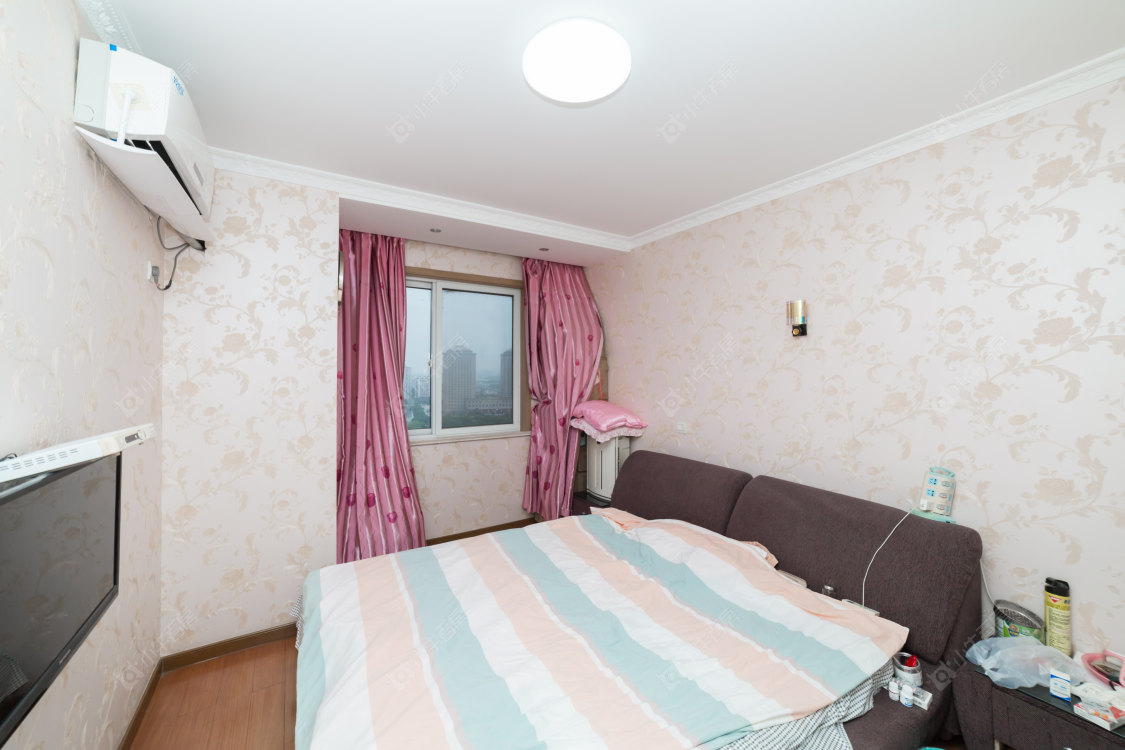 常州公园壹号三期在售二手房源室内图_小牛看房