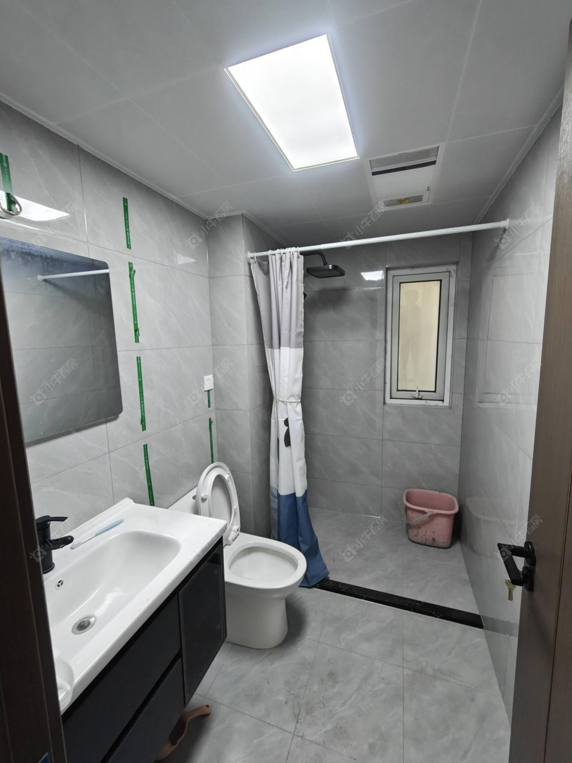 常州路劲城市印象在租房源室内图_小牛看房