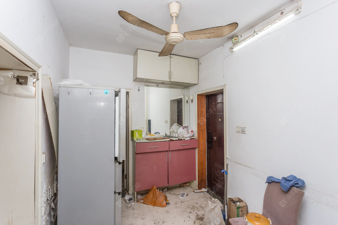 常州红梅新村在售二手房_小牛看房