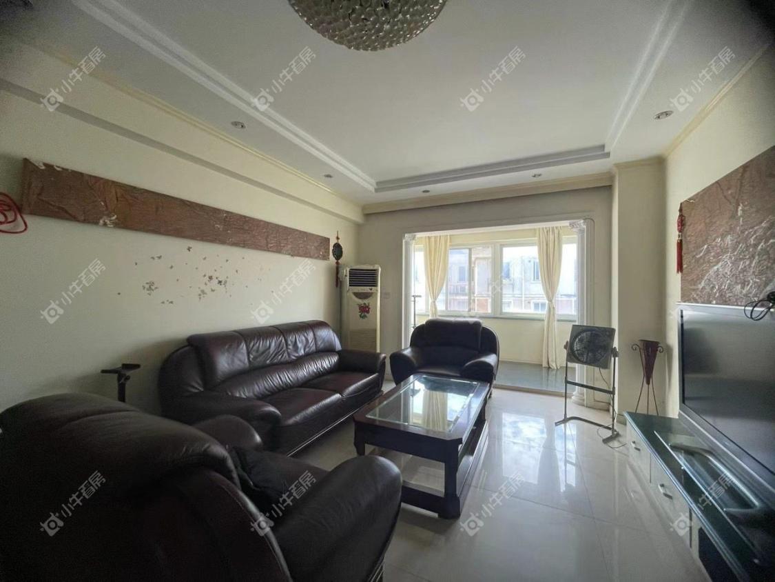 常州紫阳花园3室2厅2卫出租_小牛看房