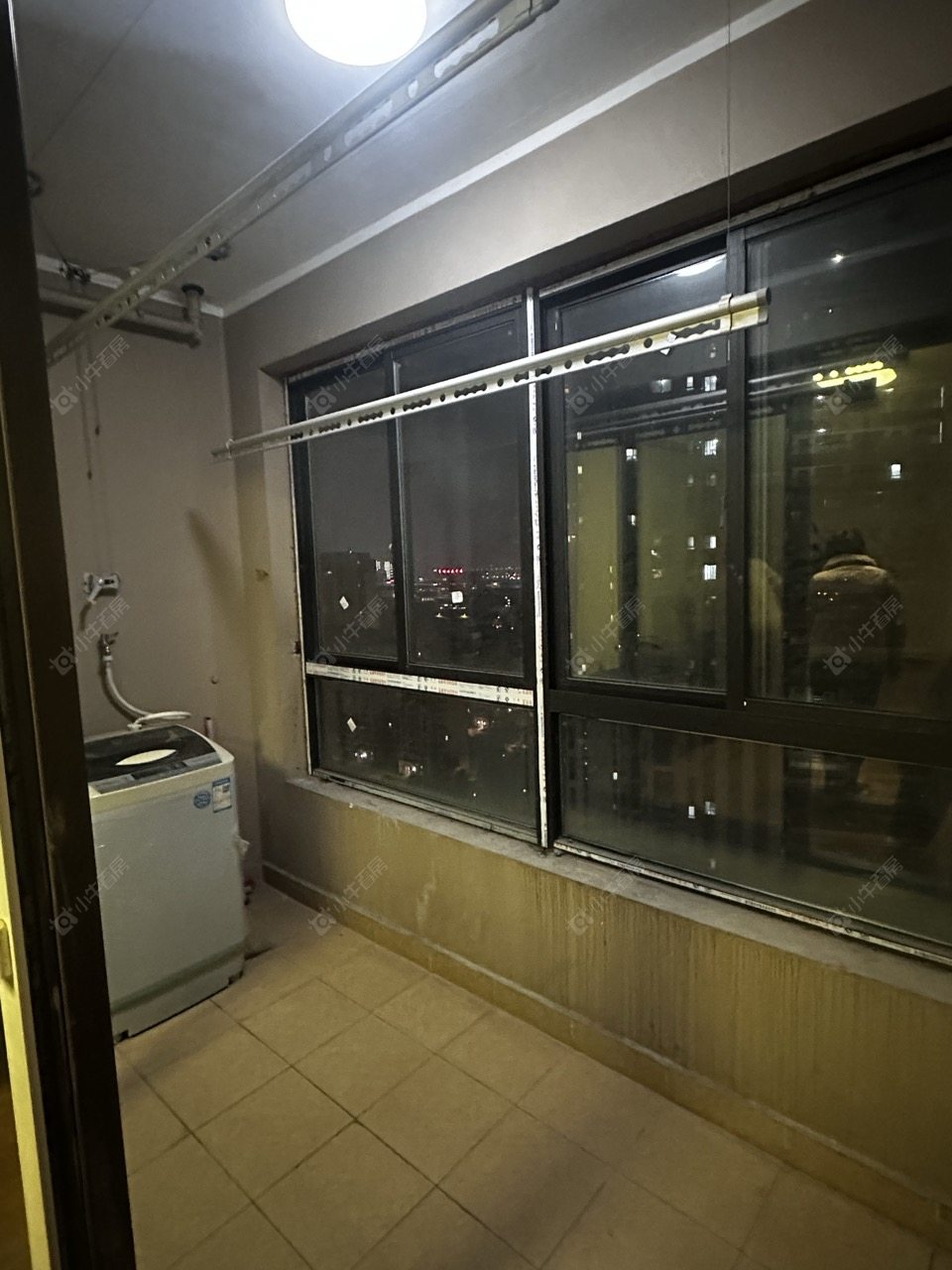 常州万科城在租房源室内图_小牛看房