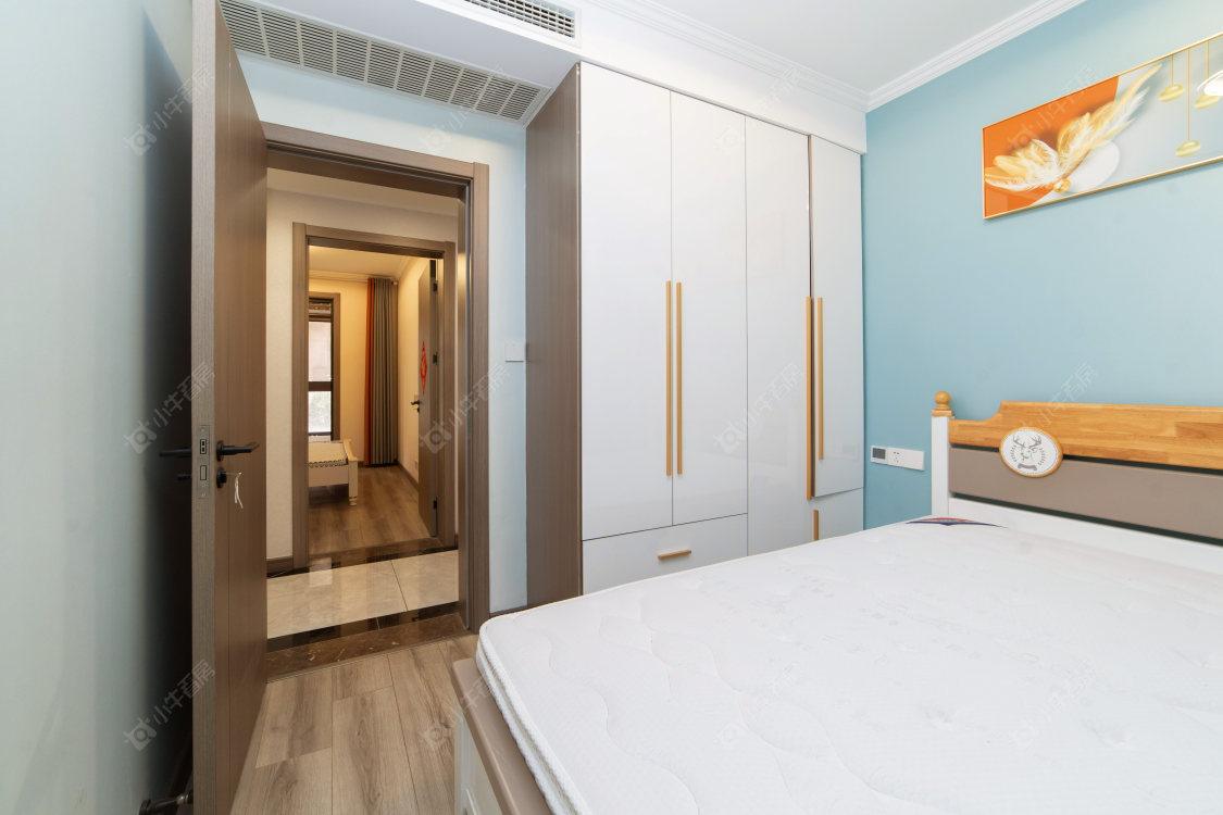 MOOC星光城一期房源室内图 常州MOOC星光城一期在售二手房源室内图_小牛看房