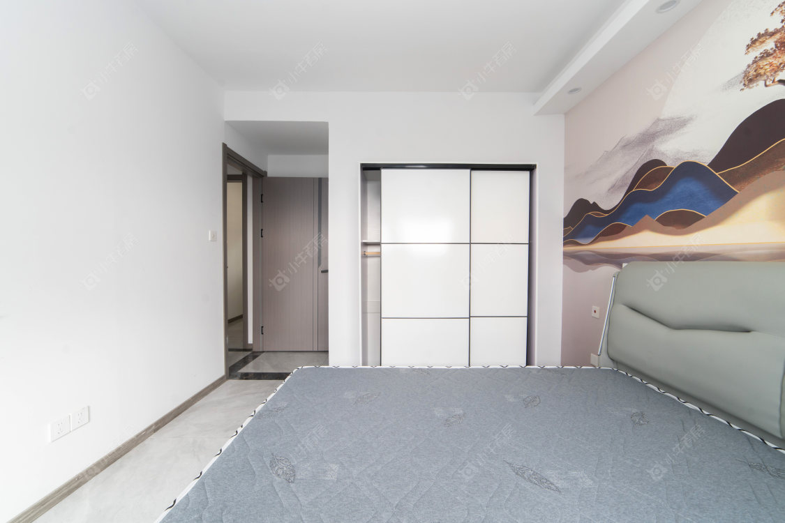 常州中梁金科启宸在售二手房源室内图_小牛看房