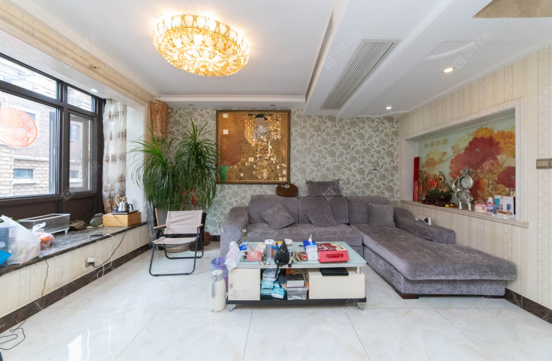 常州东渡海派青城在售二手房_小牛看房