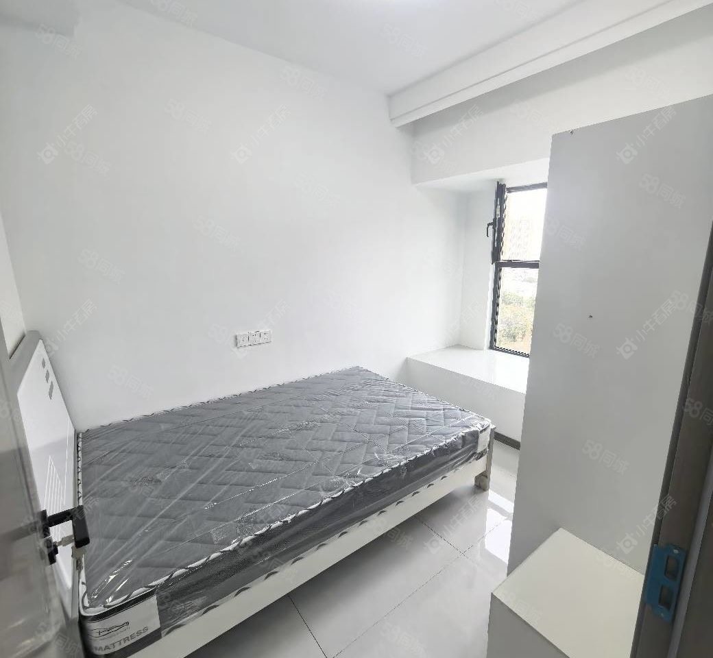 常州碧桂园都市森林在租房源室内图_小牛看房