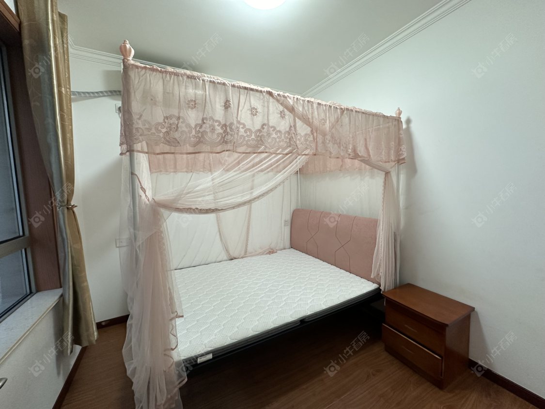 常州京城豪苑北区在租房源_小牛看房