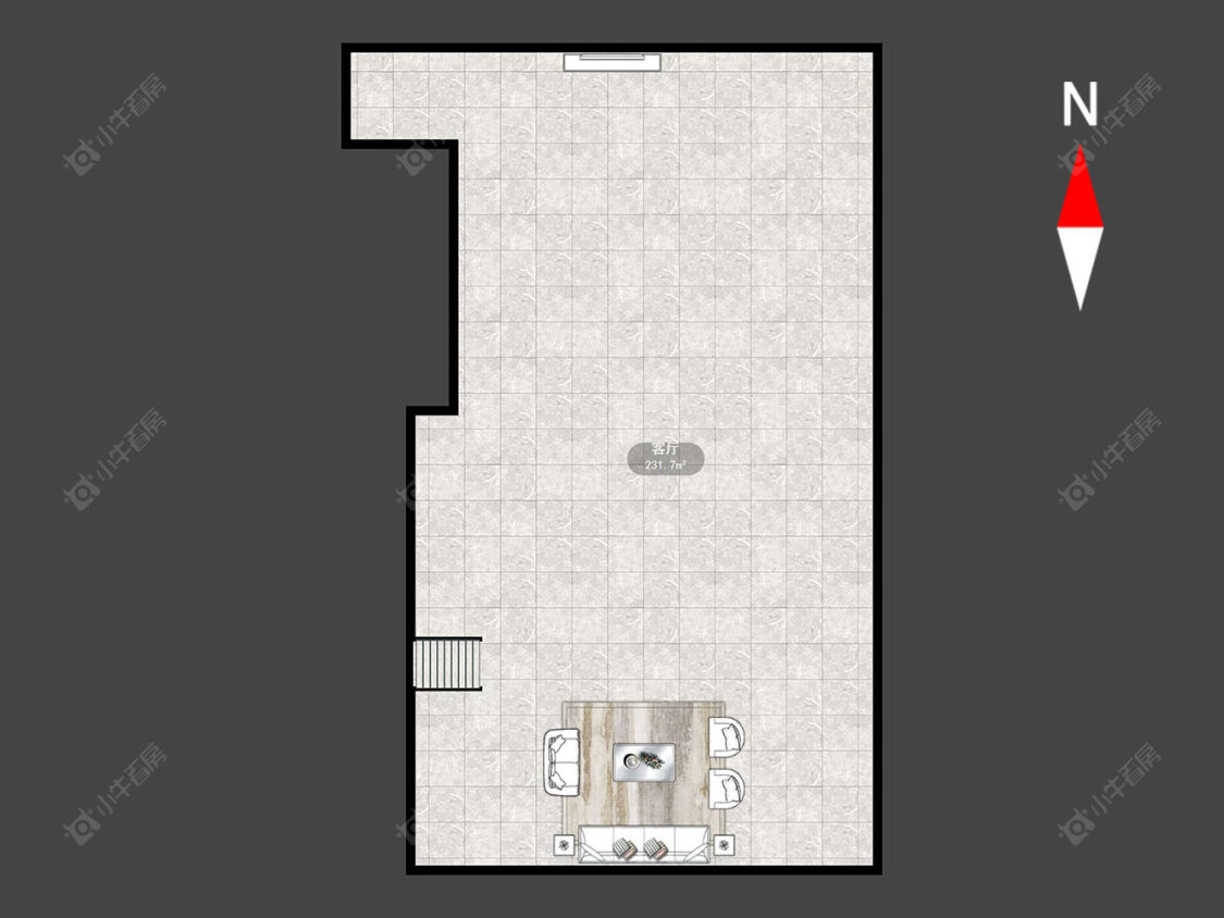 新城香溢澜桥二期房源户型图 常州新城香溢澜桥二期在售二手房源户型图_小牛看房