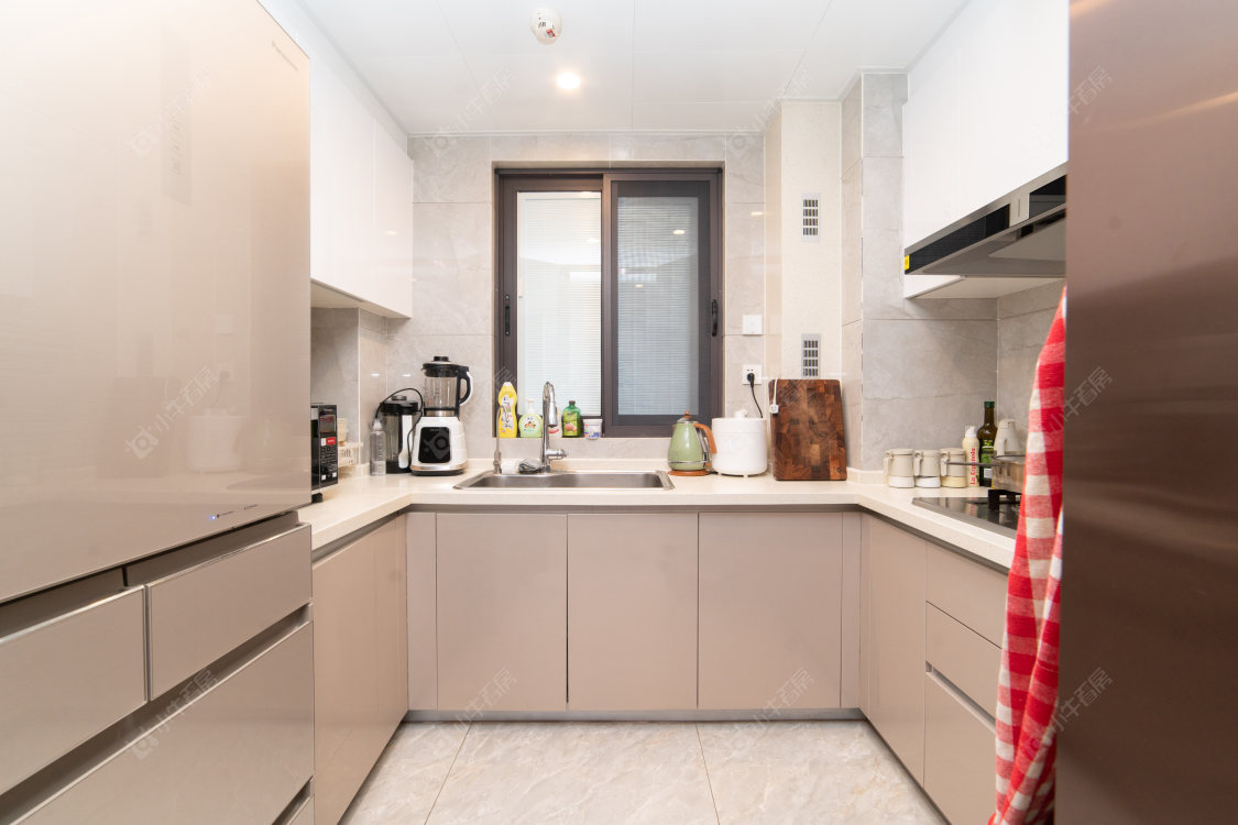 常州路劲铂隽在售二手房源室内图_小牛看房