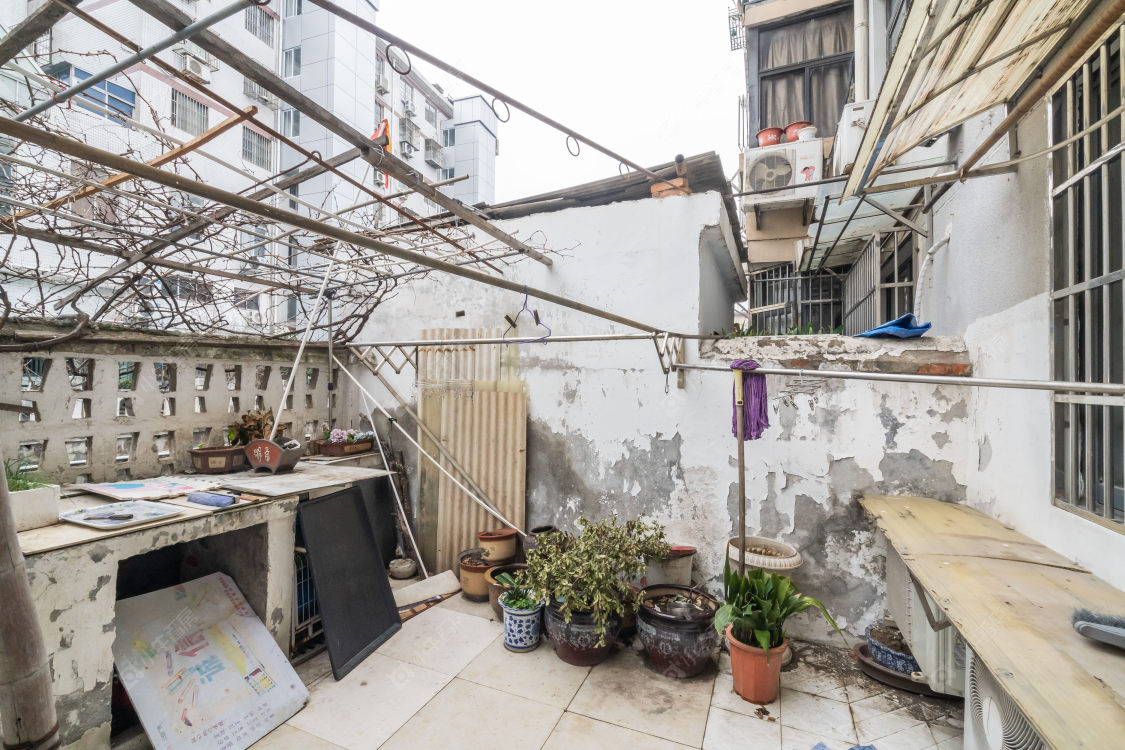 常州博爱路在售二手房源室内图_小牛看房