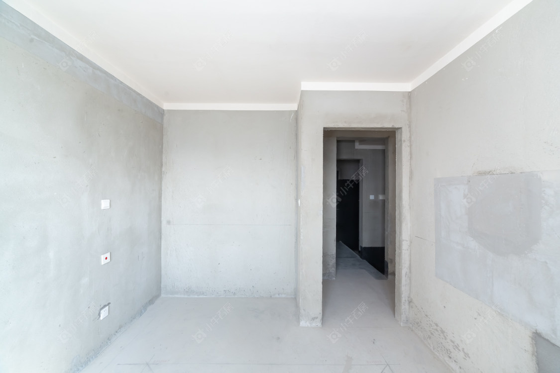 常州光明当代拾光里在售二手房源室内图_小牛看房