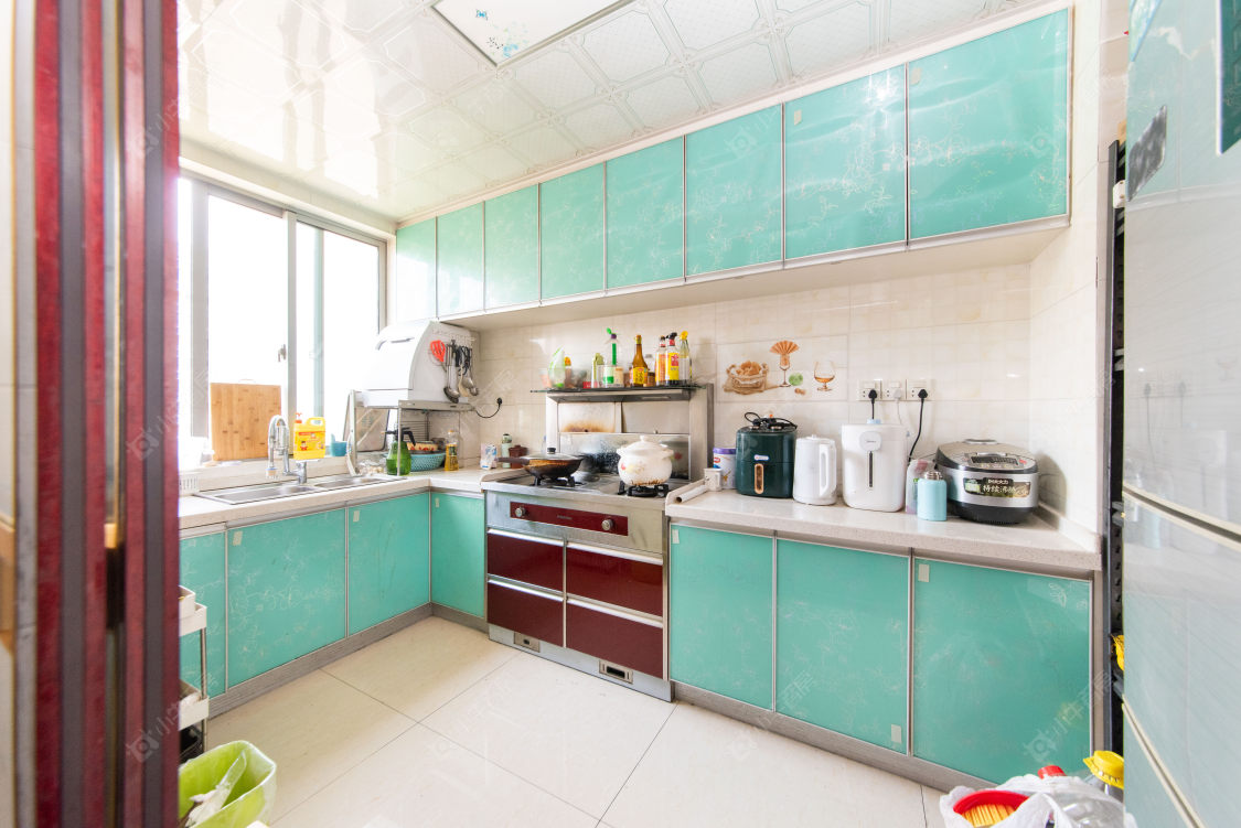 常州天隽峰在售二手房源室内图_小牛看房