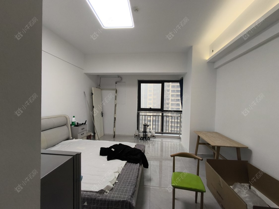 常州新龙江城市广场在租房源_小牛看房