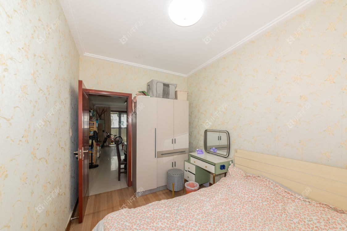 常州腾龙苑西区在租房源室内图_小牛看房