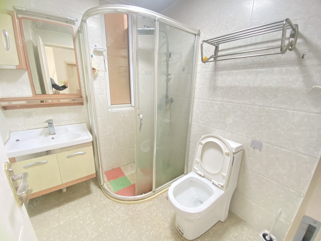 常州景城名轩在租房源室内图_小牛看房