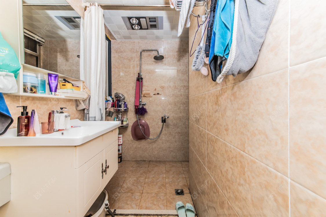 常州五洲国际在售二手房源室内图_小牛看房