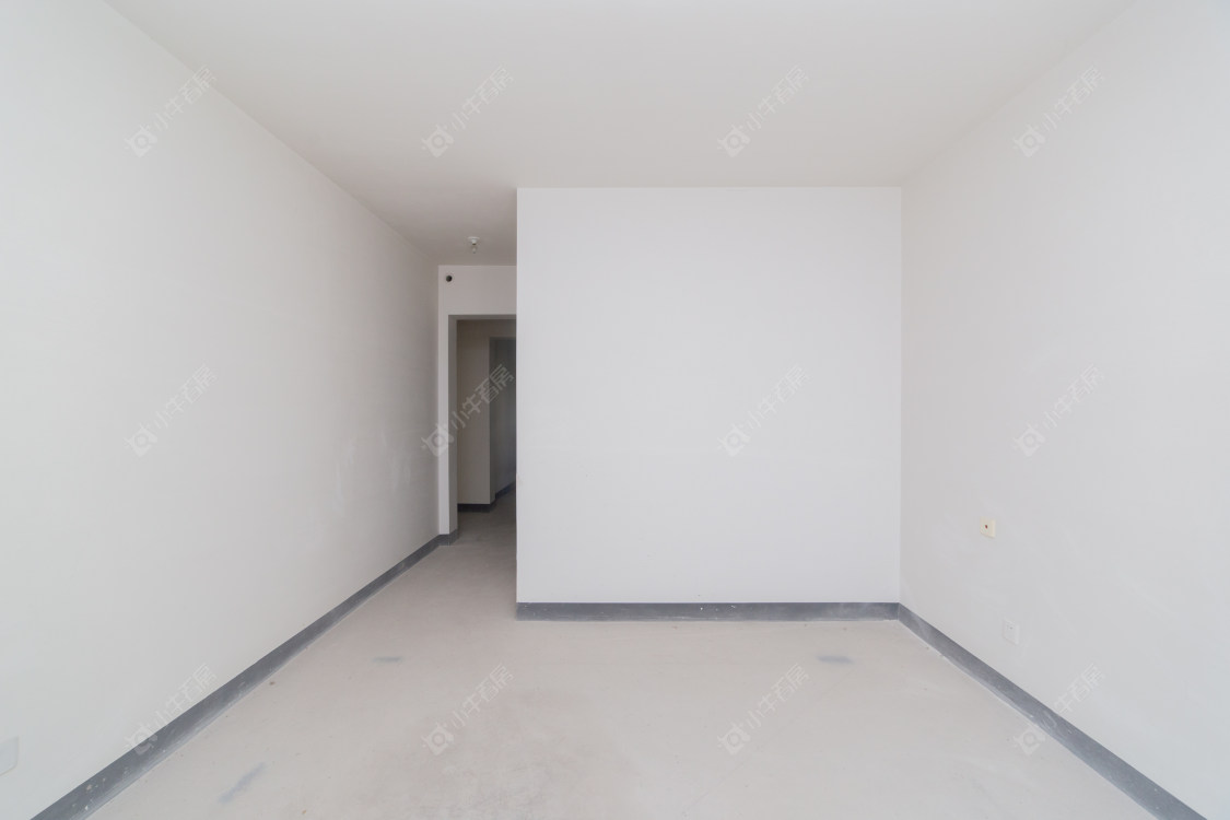 常州新城御景湾在售二手房源室内图_小牛看房