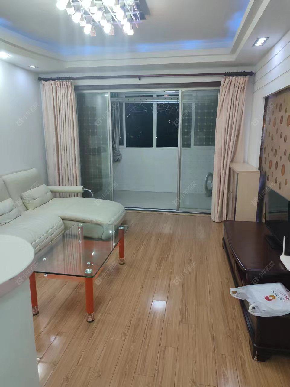 常州陈渡新苑在租房源_小牛看房