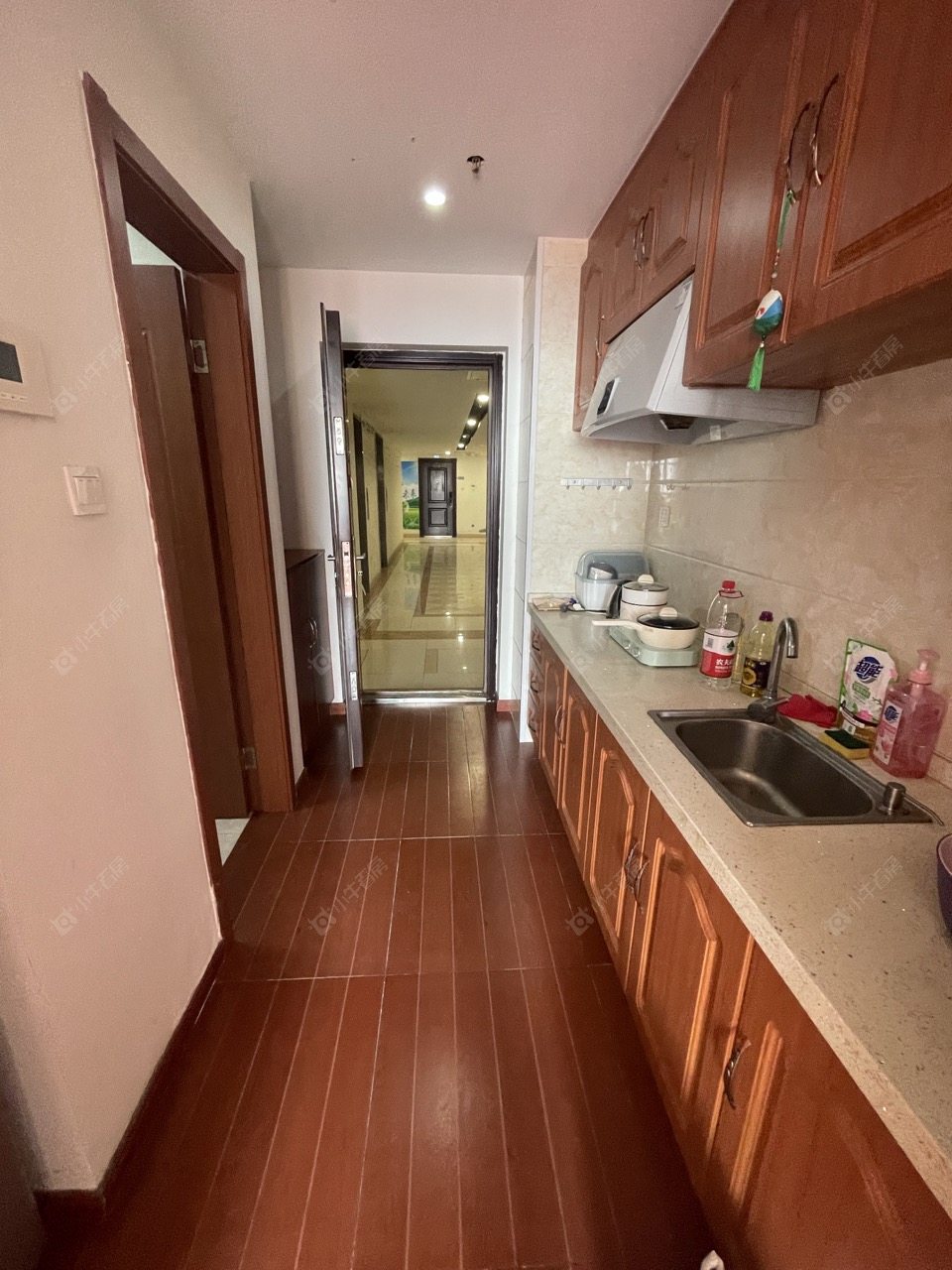 常州宝龙城市广场在租房源室内图_小牛看房