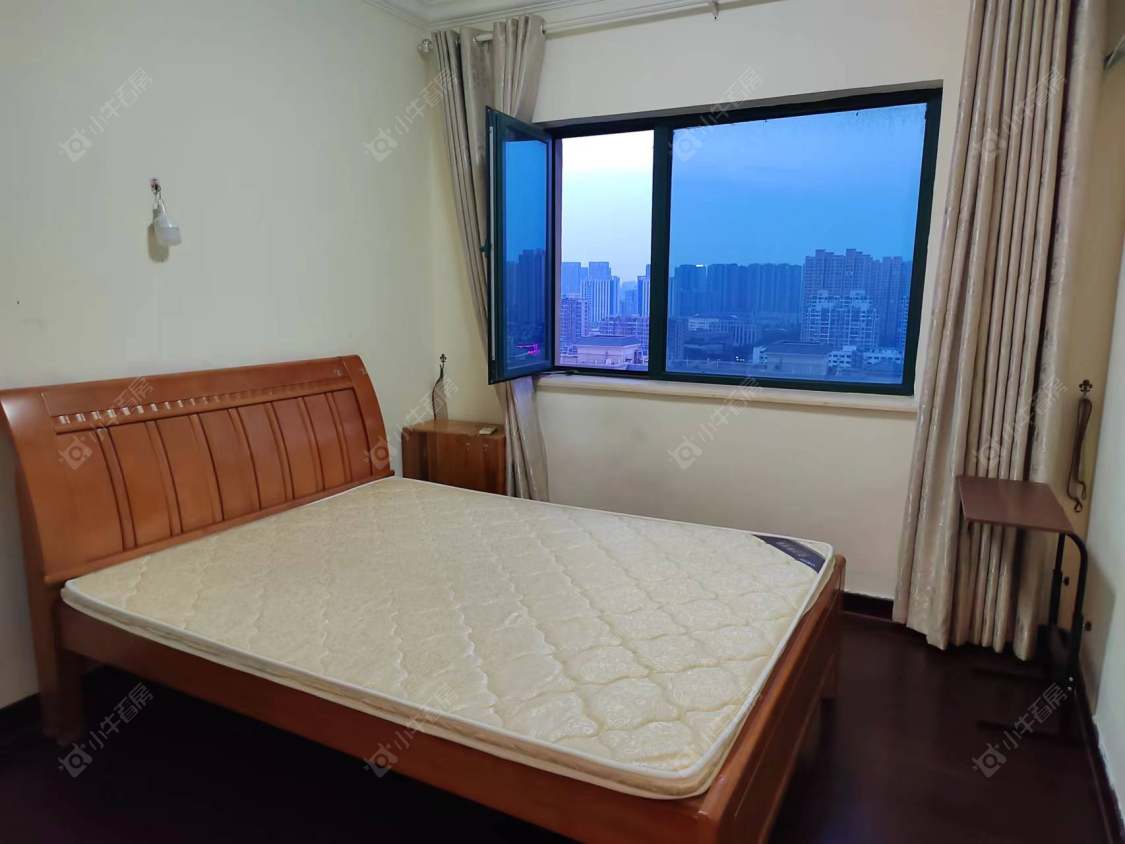 常州恒大翡翠华庭在租房源室内图_小牛看房
