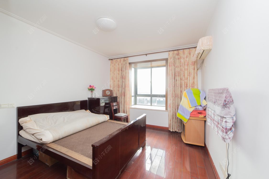 常州玉龙湾花园在售二手房源室内图_小牛看房