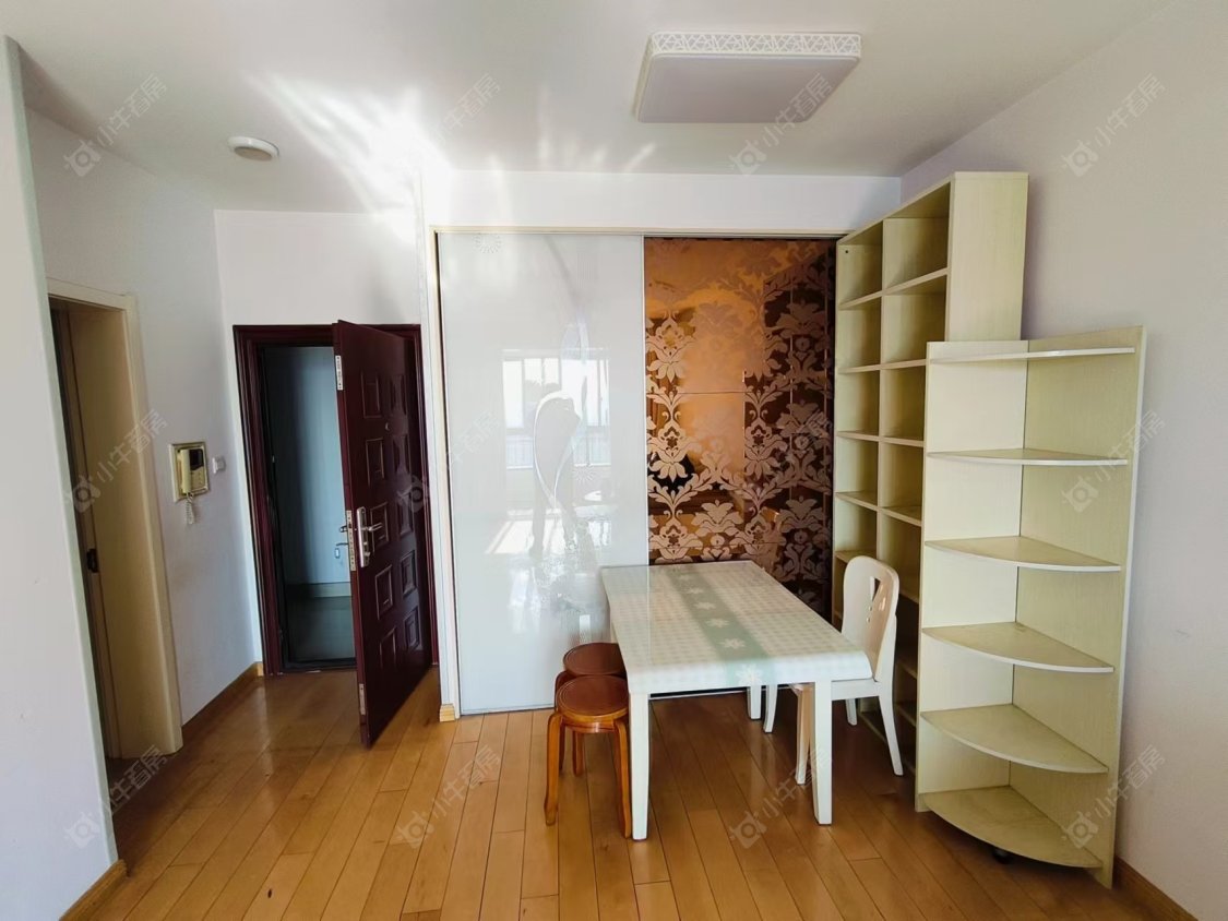 常州青枫公馆在租房源室内图_小牛看房