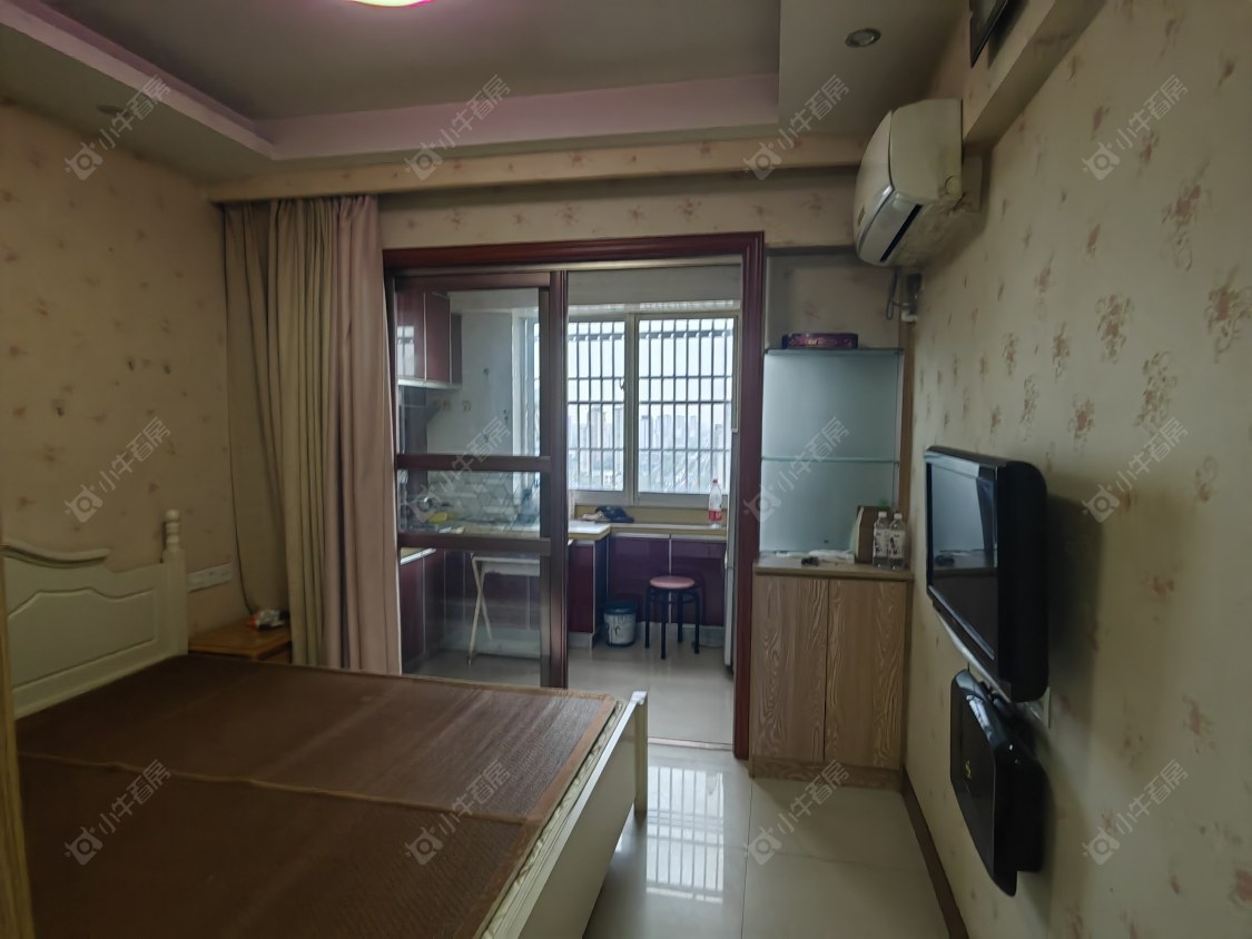 常州和平国际商业街租房_和平国际商业街1室房源出租