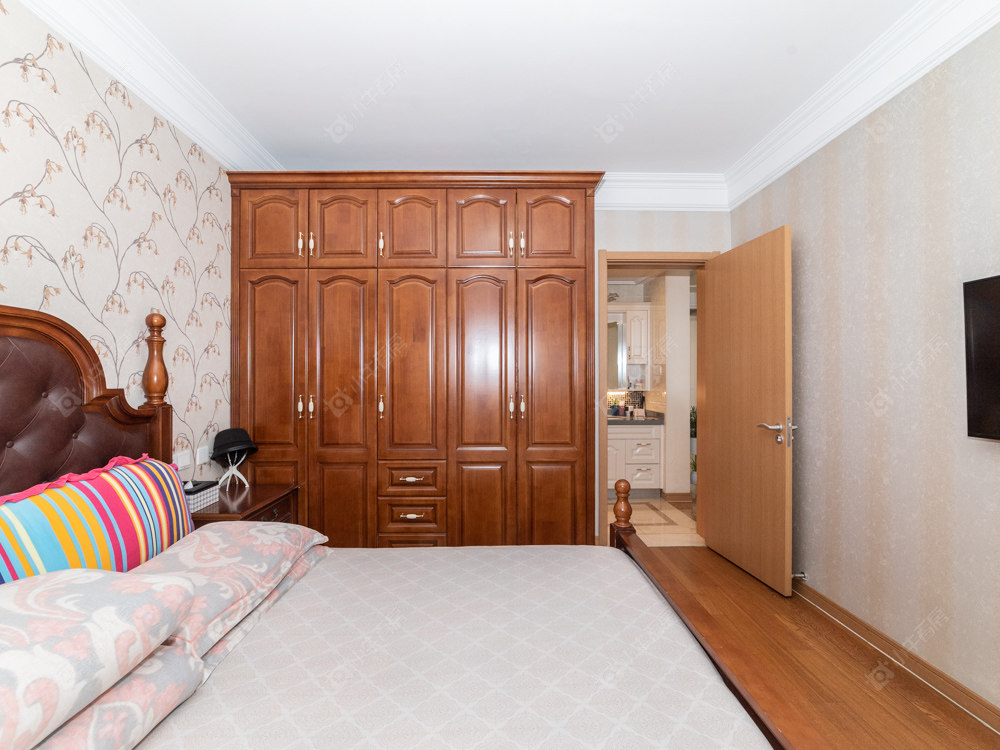 常州九洲花园三期在售二手房源室内图_小牛看房