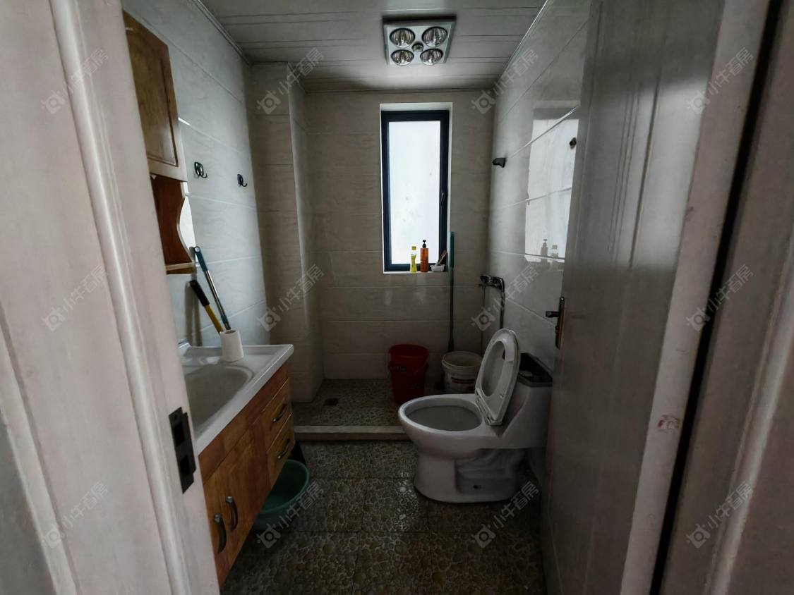 常州彩虹城在租房源室内图_小牛看房