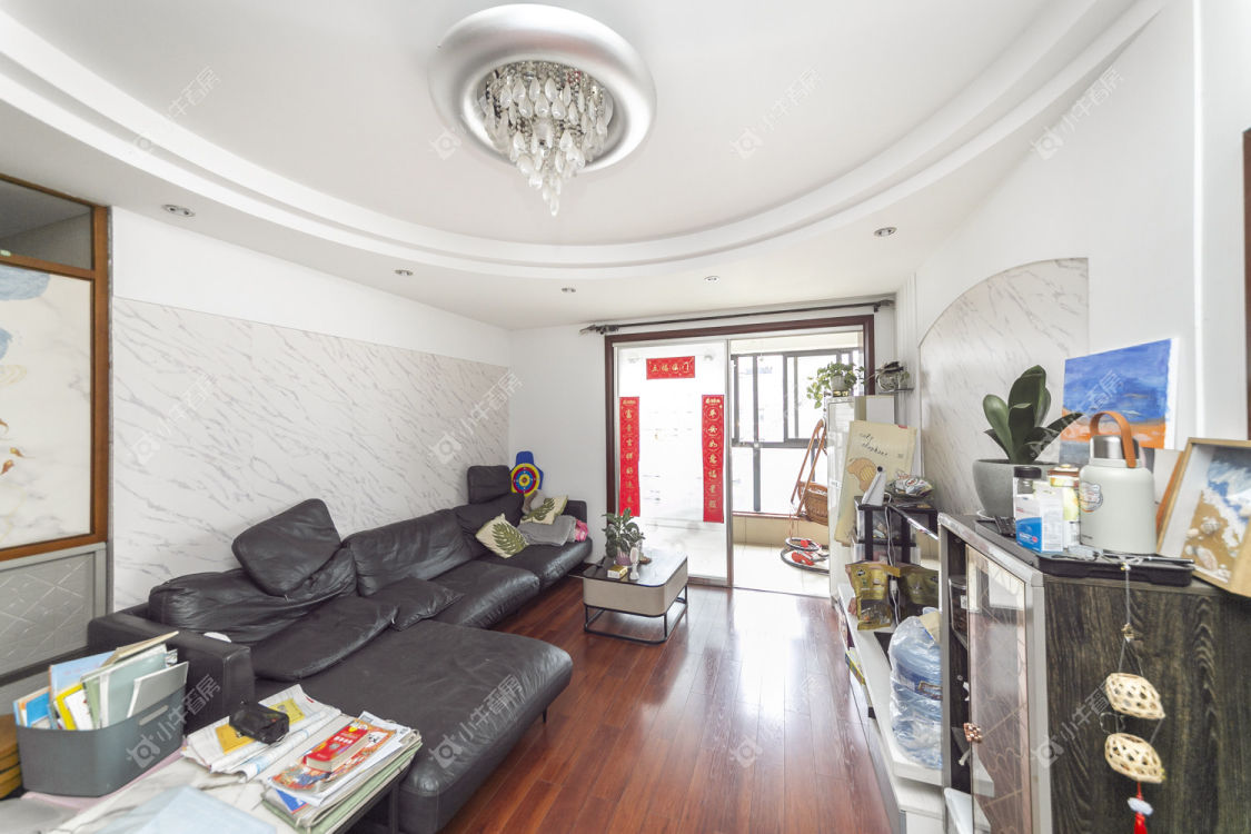 香江华廷花园房源室内图 常州香江华廷花园在租房源室内图_小牛看房