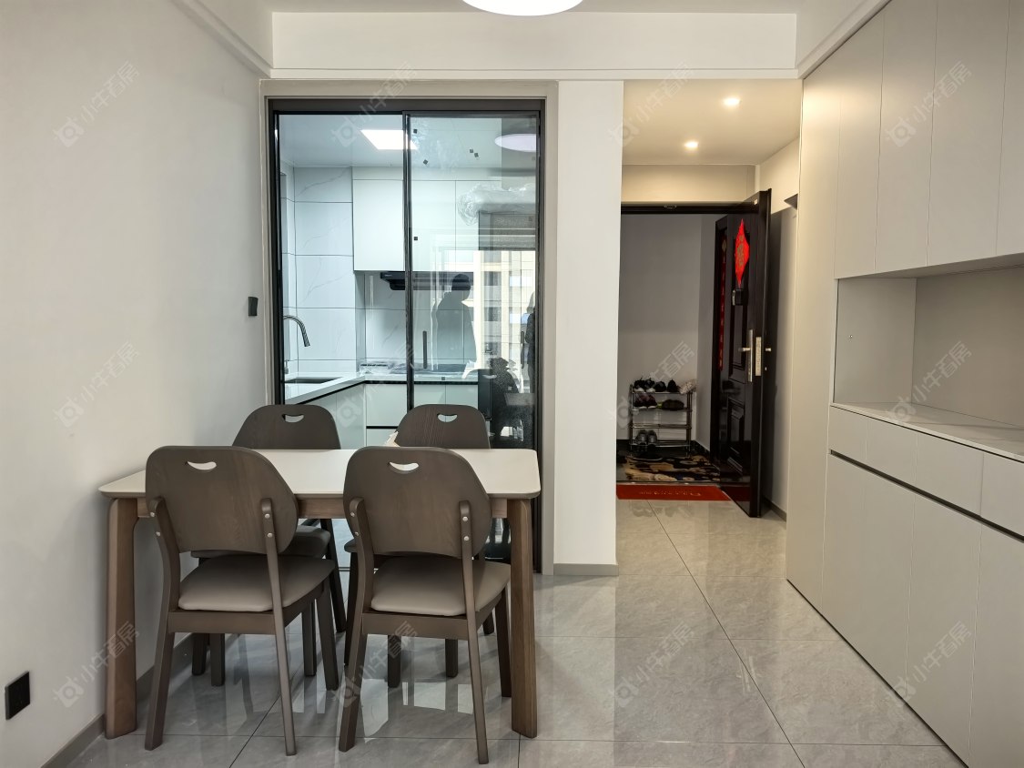 常州新尚嘉园在租房源室内图_小牛看房