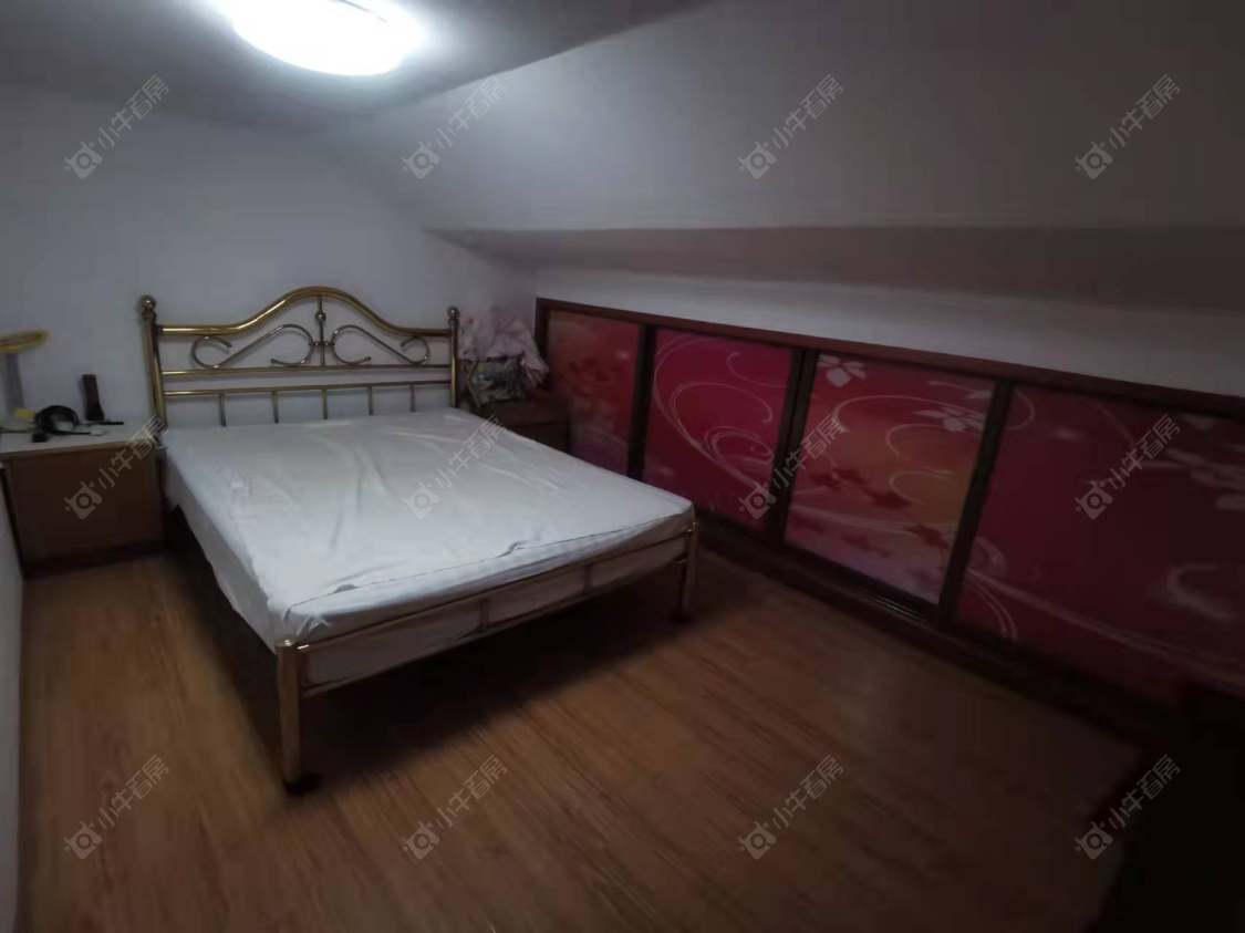 常州宋剑湖安置区在租房源_小牛看房