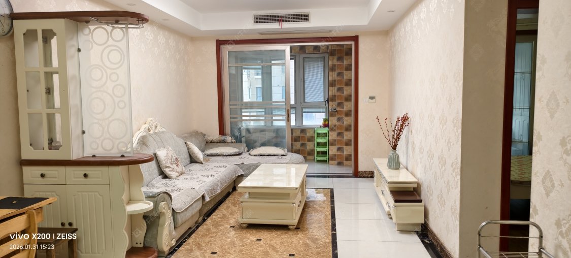 常州檀香湾租房_小牛看房