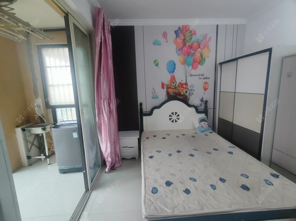 新景花苑一期房源 常州新景花苑一期在租房源_小牛看房