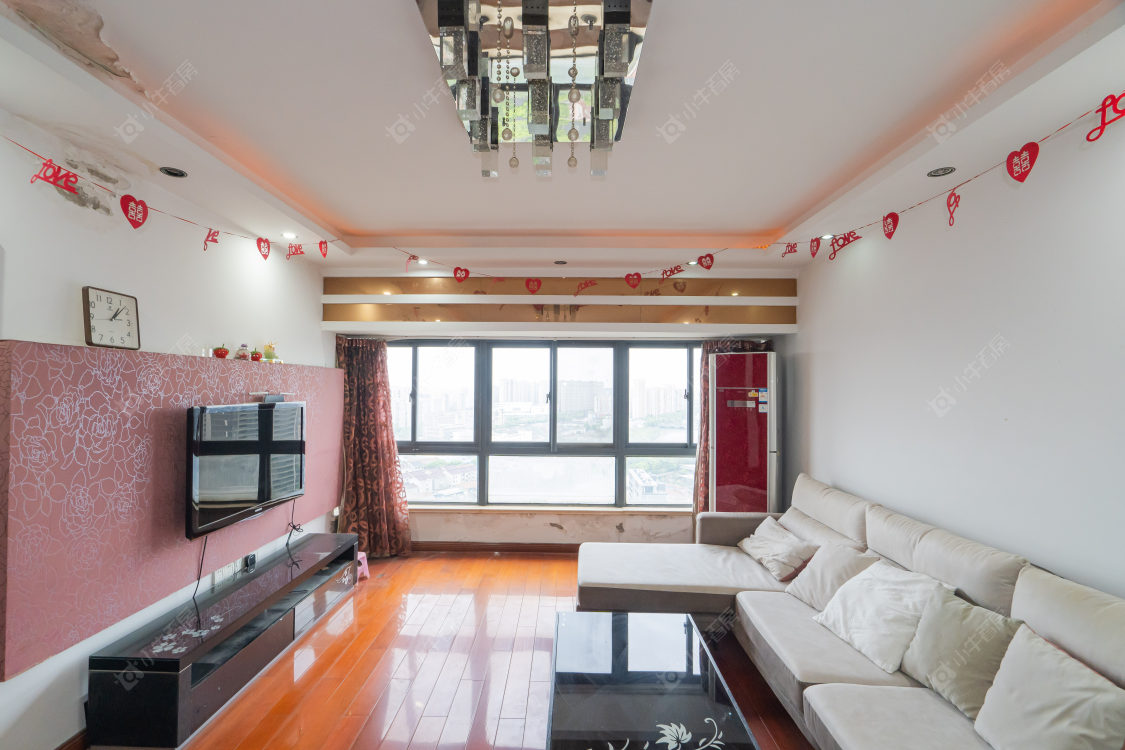 常州迎宾秀园在售二手房源室内图_小牛看房