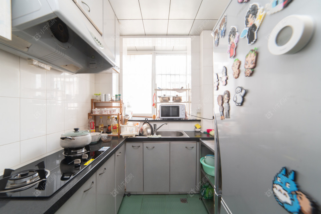 常州枫丹花园在售二手房源室内图_小牛看房