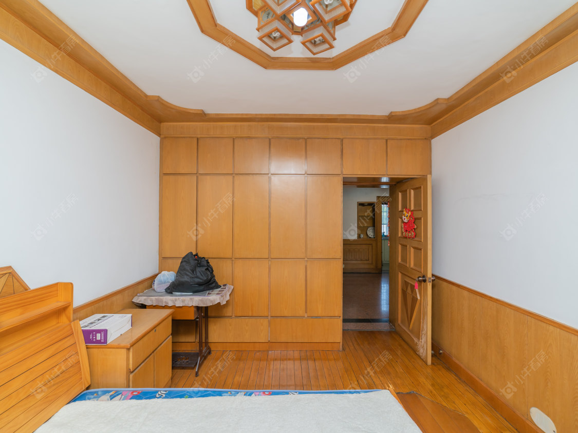 常州工房南区在售二手房源室内图_小牛看房