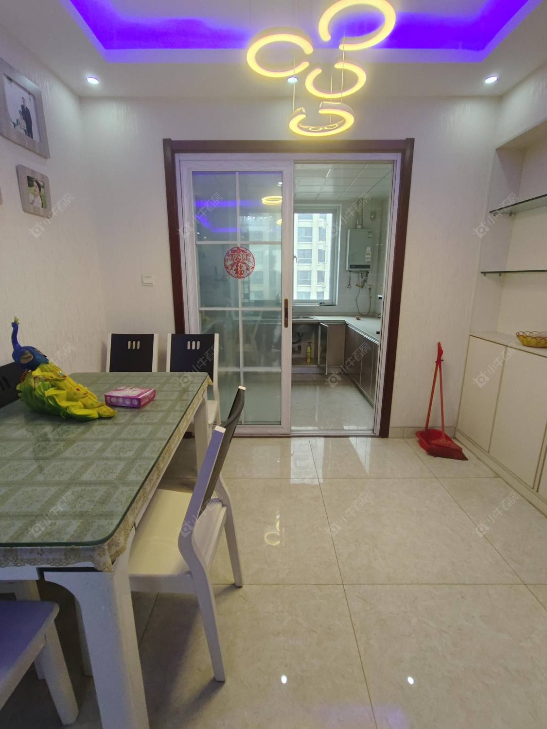 华润国际三期房源室内图 常州华润国际三期在租房源室内图_小牛看房