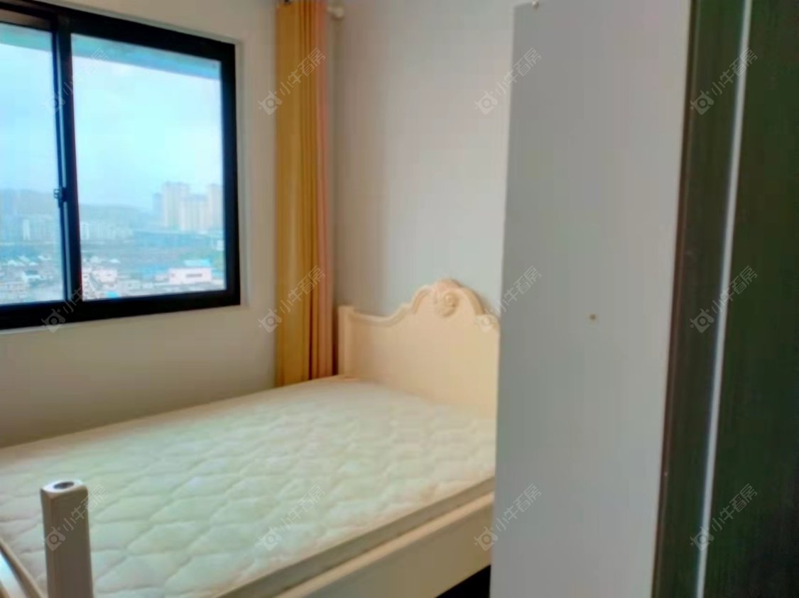 常州新城璞樾和山在租房源_小牛看房