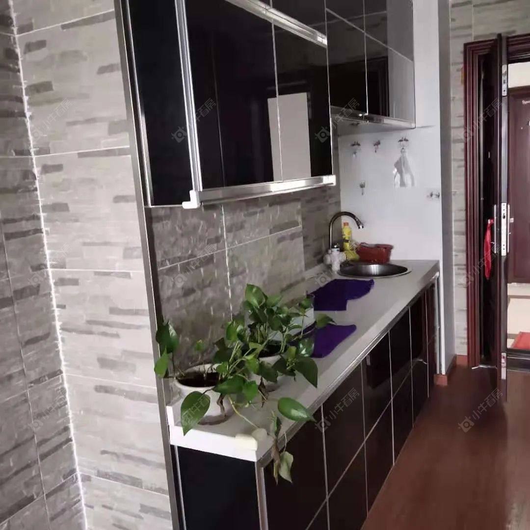 常州牡丹珑庭在租房源室内图_小牛看房