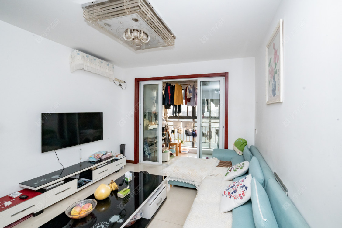 常发香堤半岛房源室内图 常州常发香堤半岛在售二手房源室内图_小牛看房