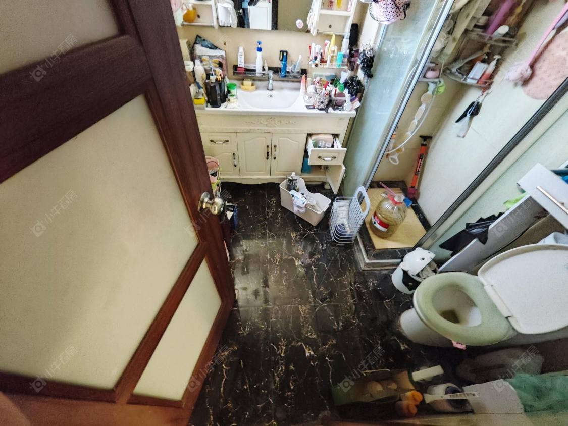 常州碧桂园在售二手房房源室内图_小牛看房