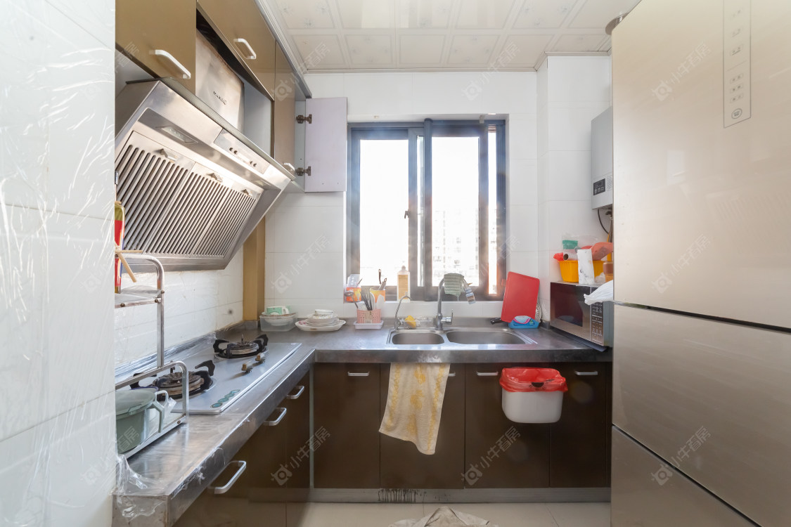 常州飞龙新苑在售二手房源室内图_小牛看房