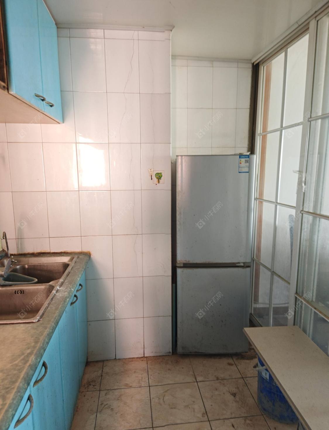 常州嘉新花苑在租房源室内图_小牛看房