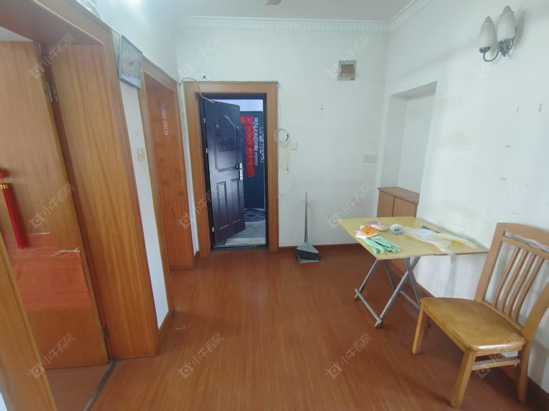 常州红梅东村在租房源室内图_小牛看房