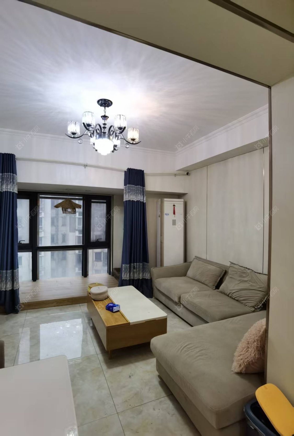 常州天誉城市花园在租房源_小牛看房